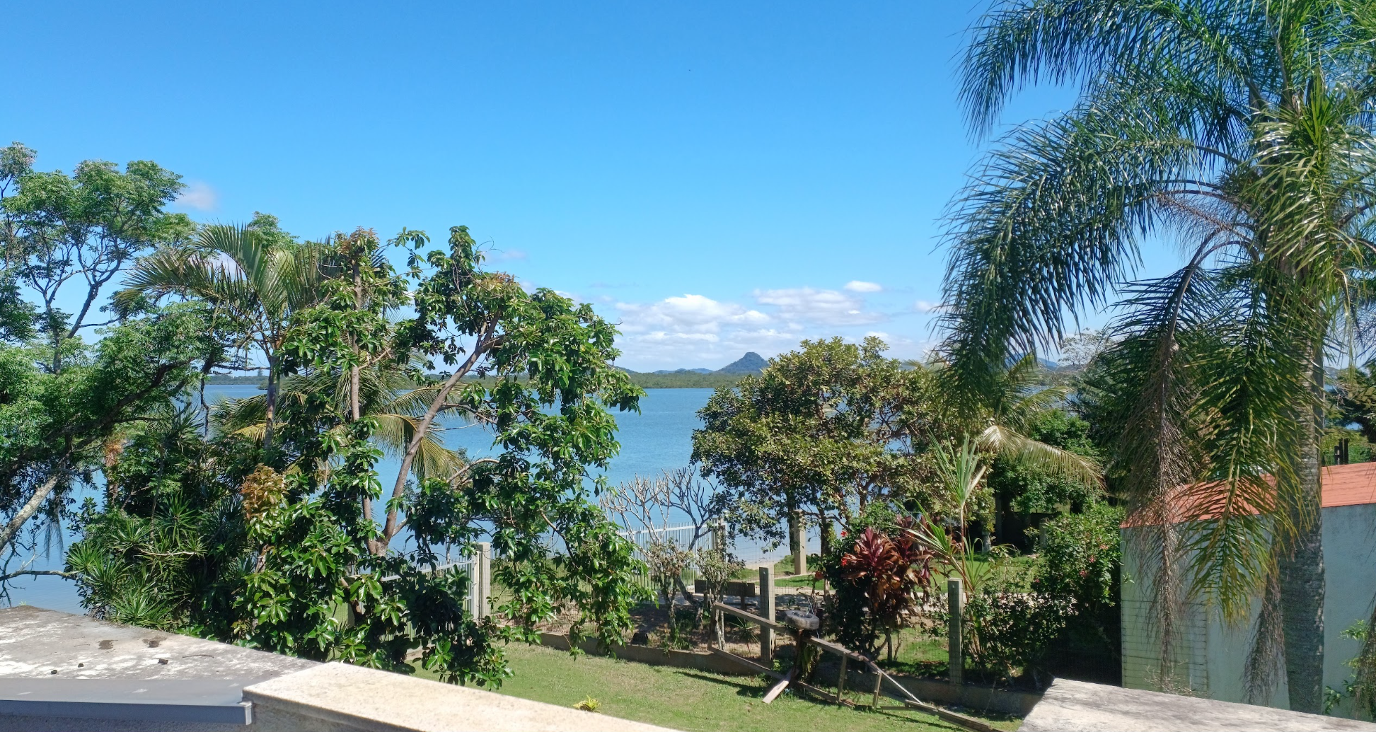 Pousada em Santa Catarina São Francisco do Sul