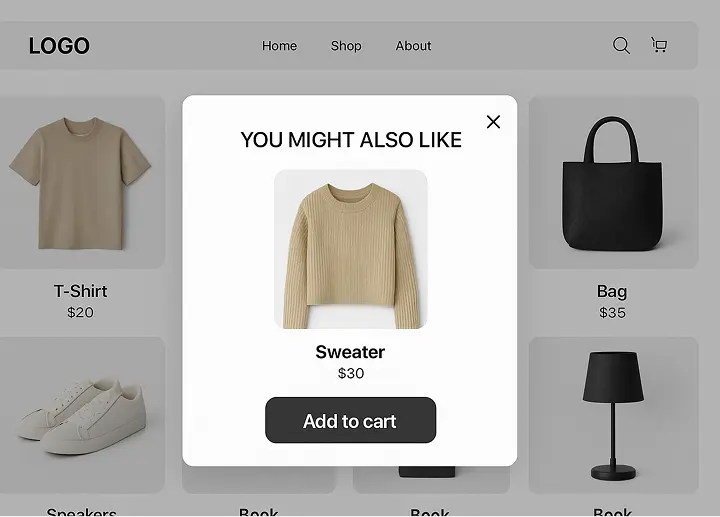 Retail & E-Commerce