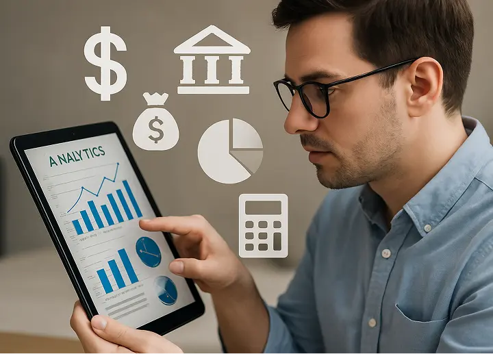 finance