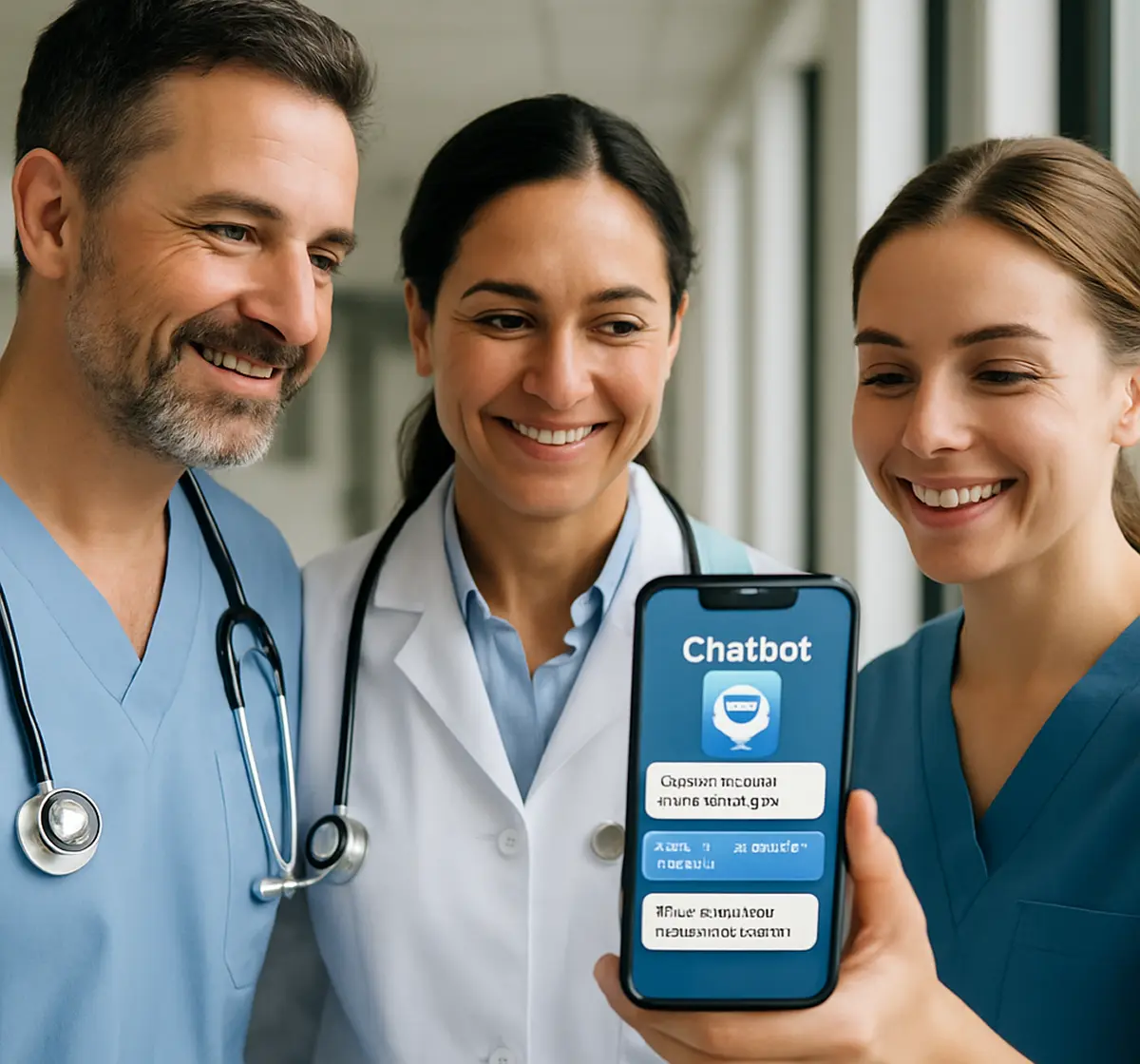 Mayo Clinic – AI in Radiology Workflow