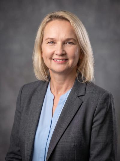 Marija Zaljuberšek Friškovec