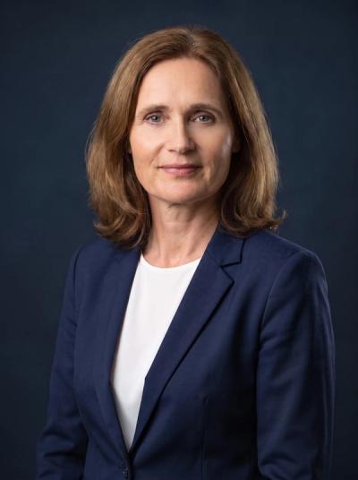 Mojca Verhovnik