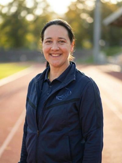 Dolores Plevnik