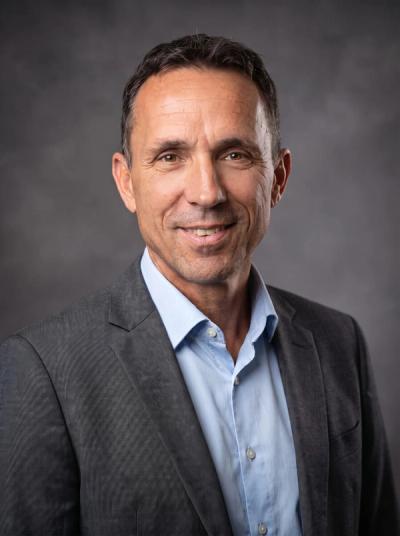 Uroš Verhovnik