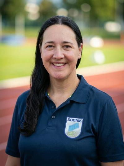 Dolores Plevnik
