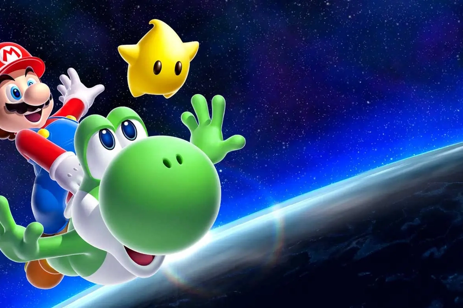 mario