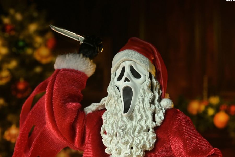 ghostface