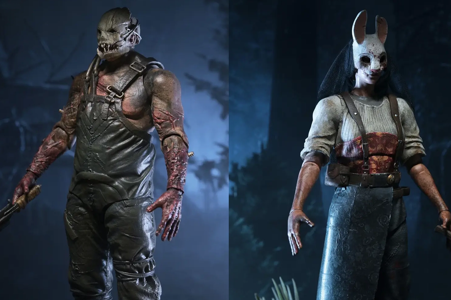 dead-by-daylight