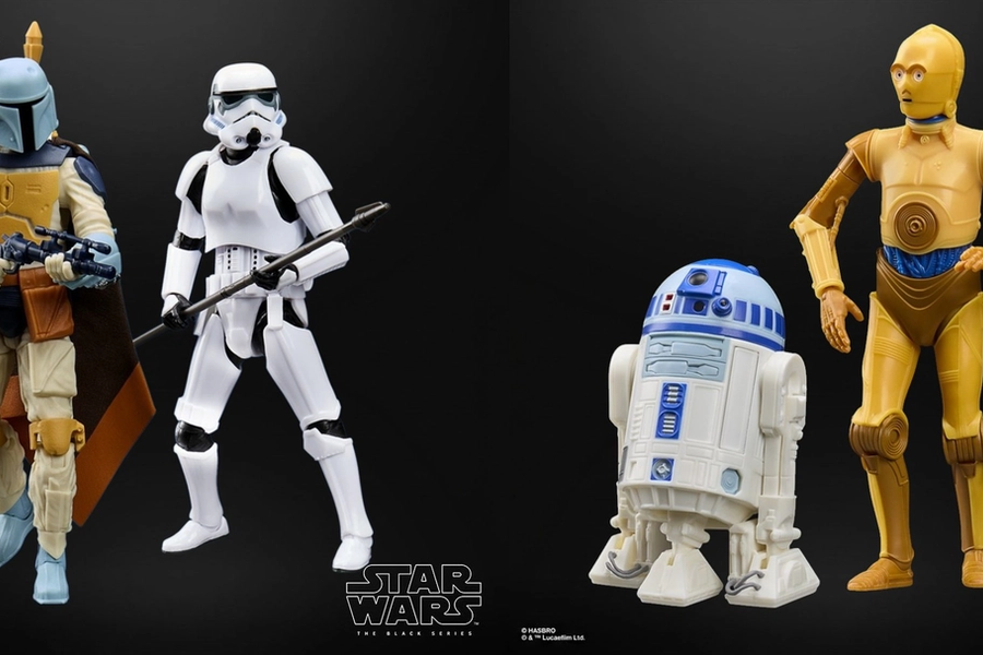 droids