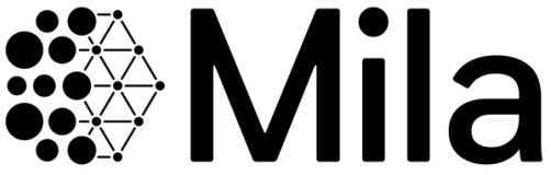 Mila logo