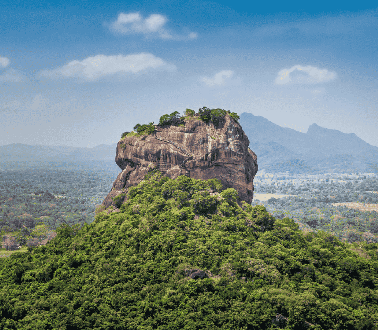 Sigiriya
