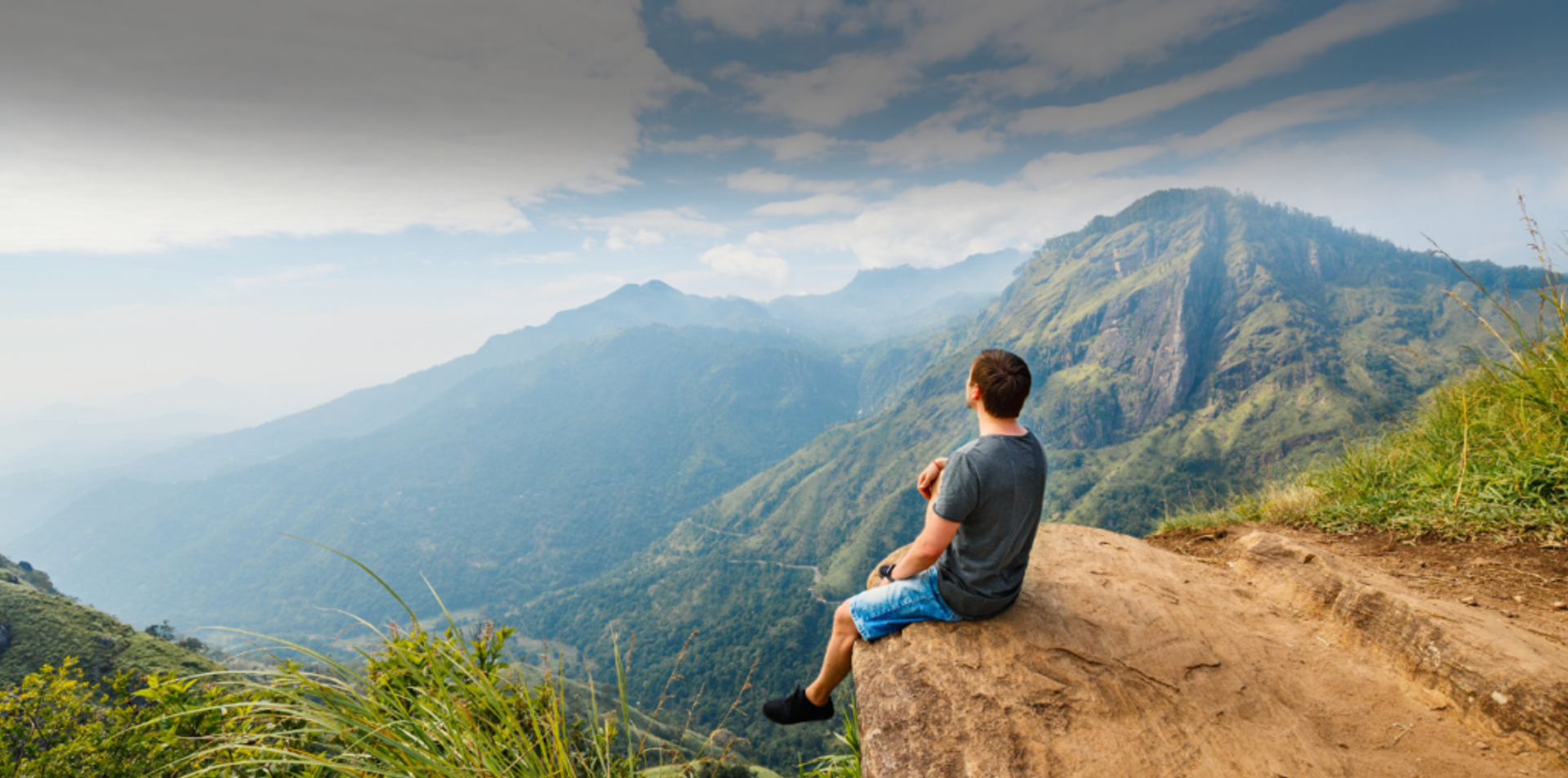 Misty Mountain Expedition