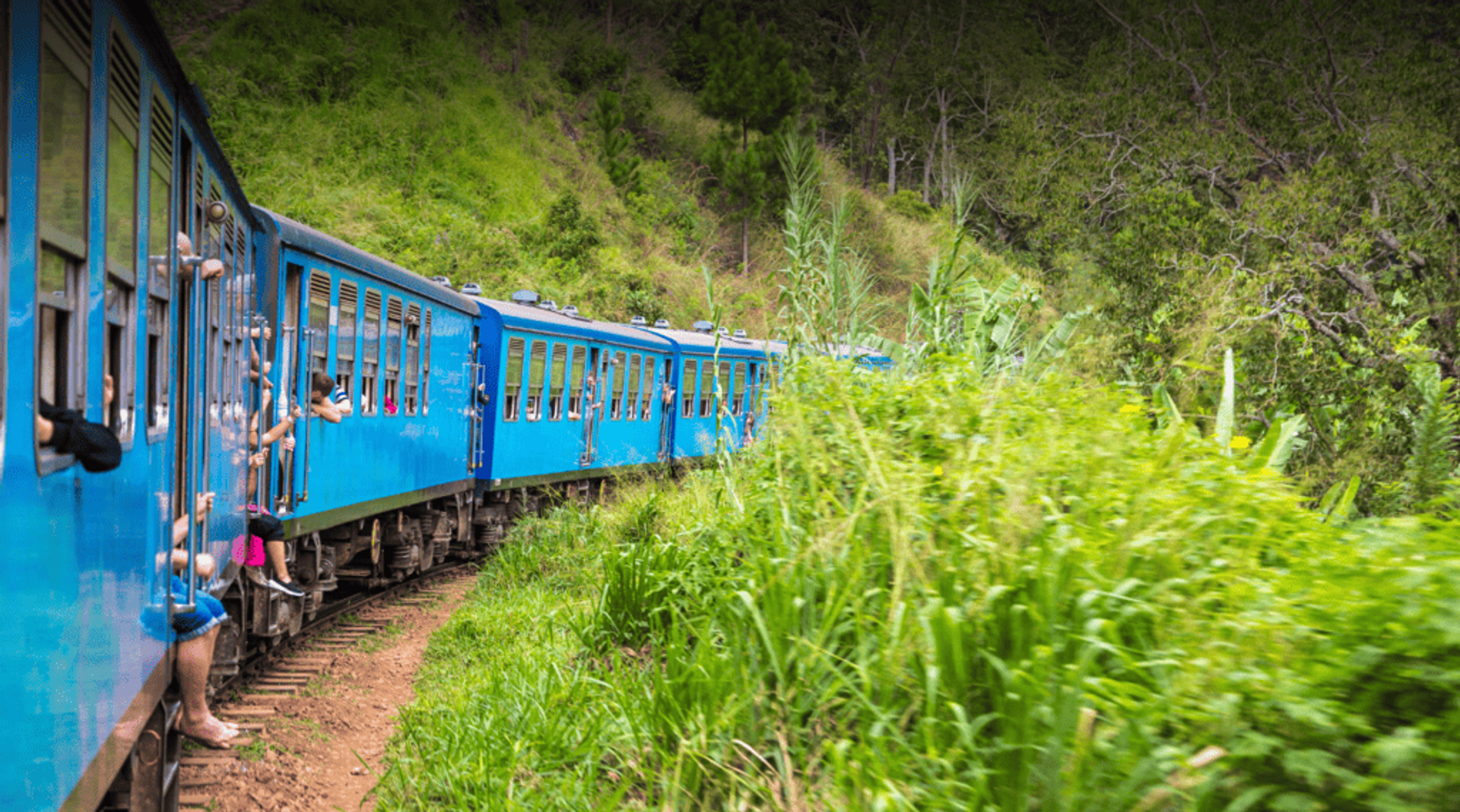 Economic Escape Expedition