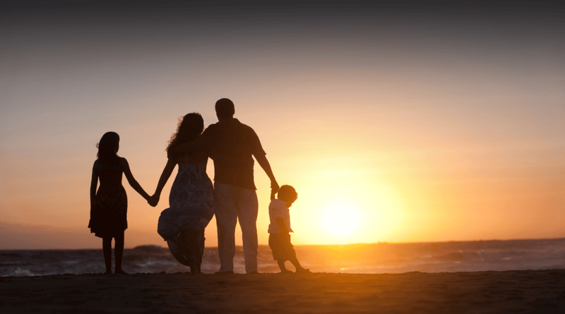 Serene Sri Lanka Family Retreat