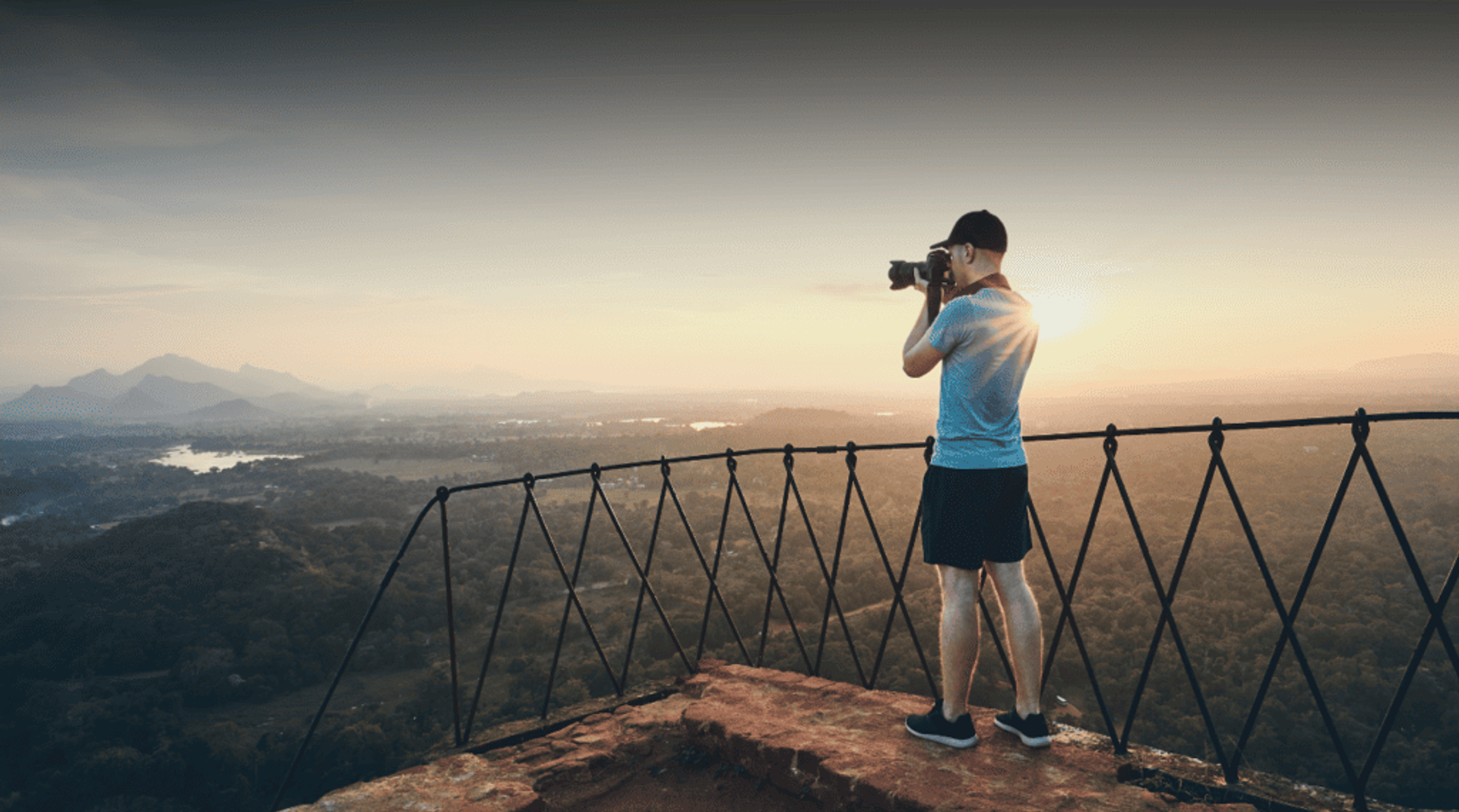 Royal Respite Getaway