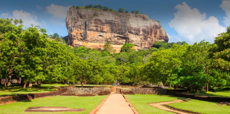 Island Serenade Retreat