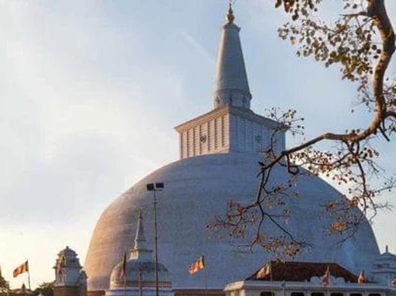 EXPLORE THE ANCIENT KINGDOMS OF SRI LANKA: A JOURNEY THROUGH TIME