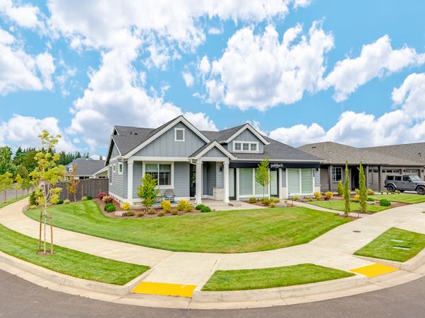 Mark's Place - The Hillmont F, Lot 27