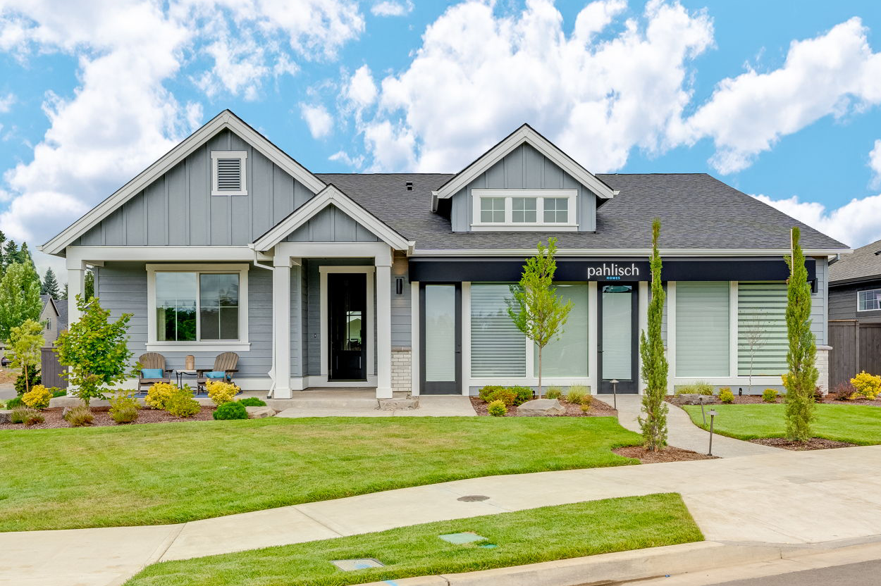 Mark's Place - The Hillmont F, Lot 27