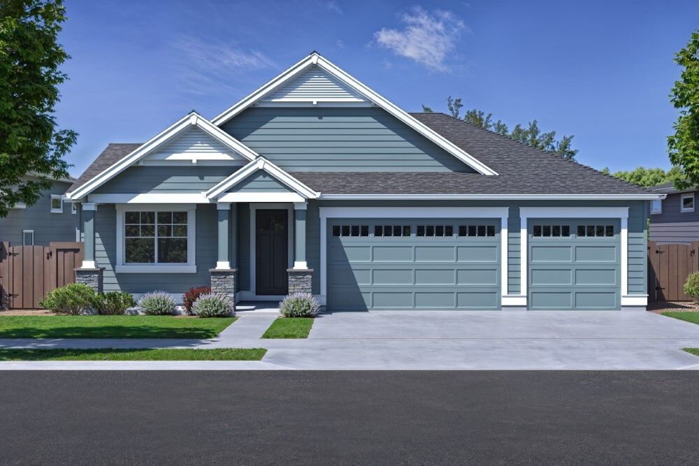 Mark's Place - The Hillmont P Phase 2, Lot 101