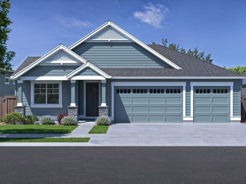 Mark's Place - The Hillmont P Phase 2, Lot 101