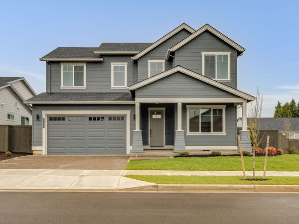 Mark's Place - The Siskiyou T Phase 2, Lot 76