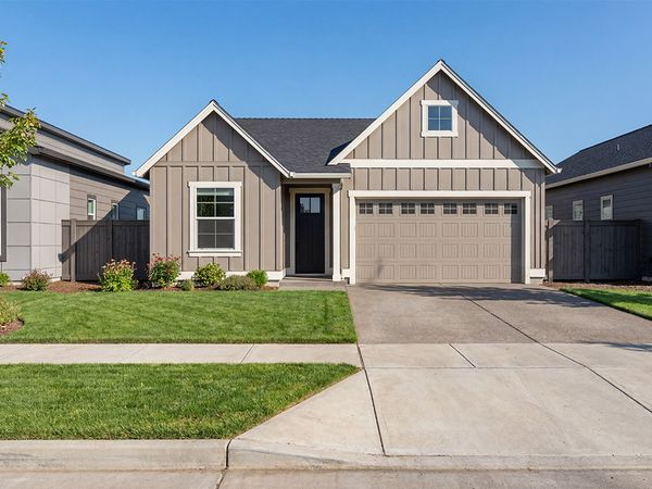 Mark's Place - The Bailey F Phase 2, Lot 86