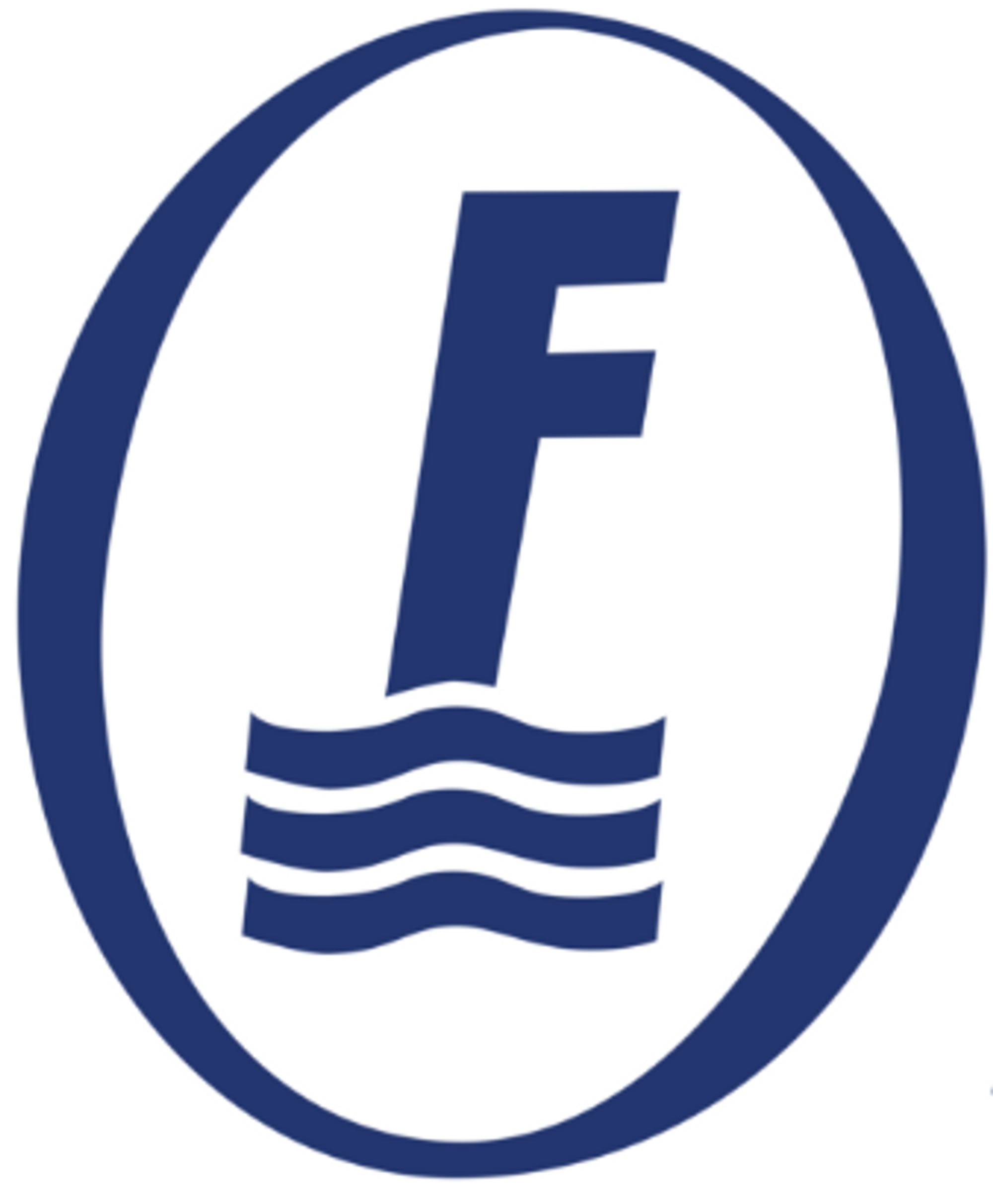 Oslofjordens Friluftsråd logo