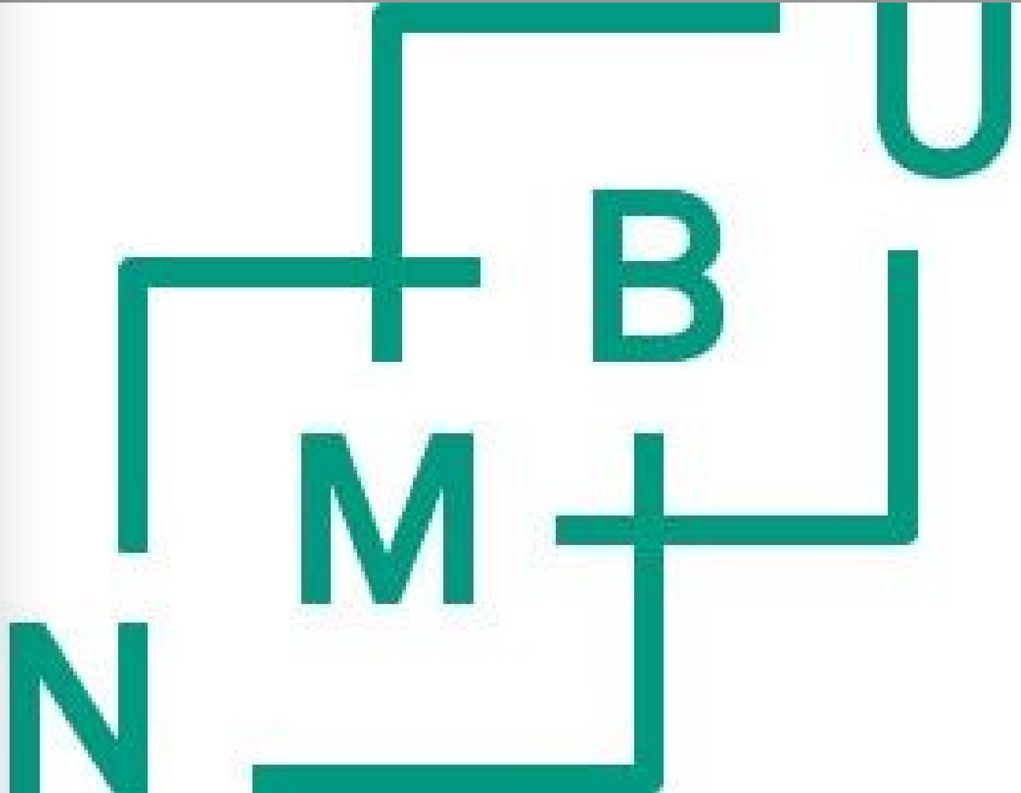 NMBU Logo, Norwegian University of Life Sciences