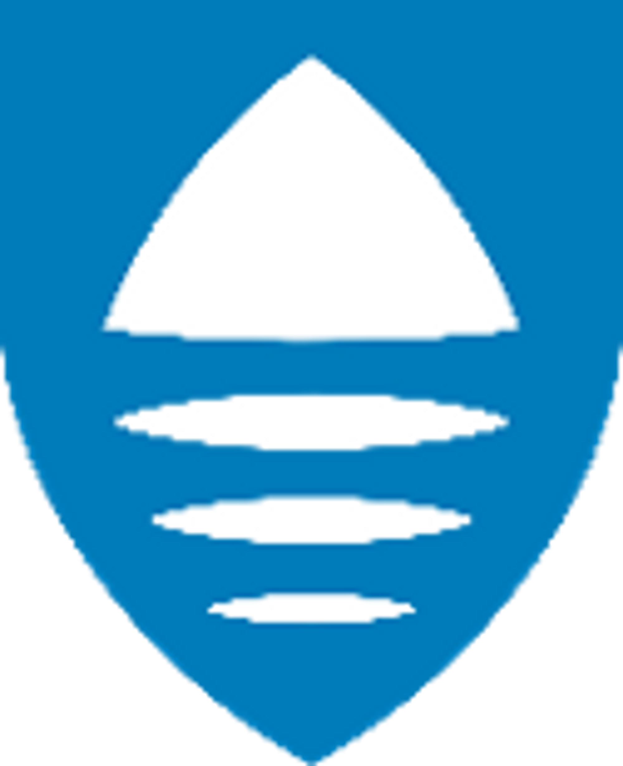 Vikens Kommune Logo