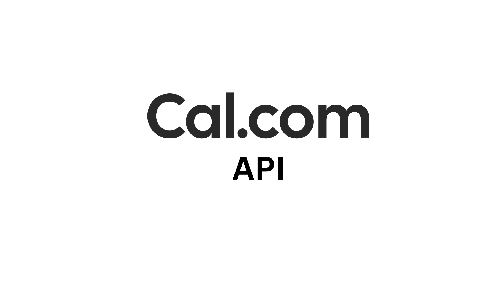 Multan Api Cal Cal.com API: Eigene Buchungs-Flows vs. meetergos Headless Engine