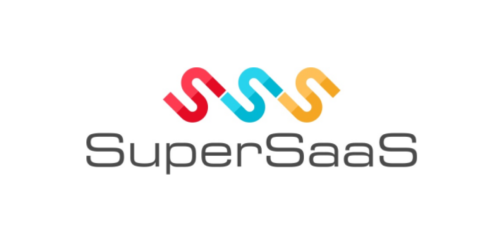 Super SaaS logo