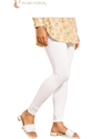 Posh Pigeon Premium Churidar Leggings View 2