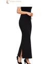 Posh Pigeon Premium Saree Shapewear View 3