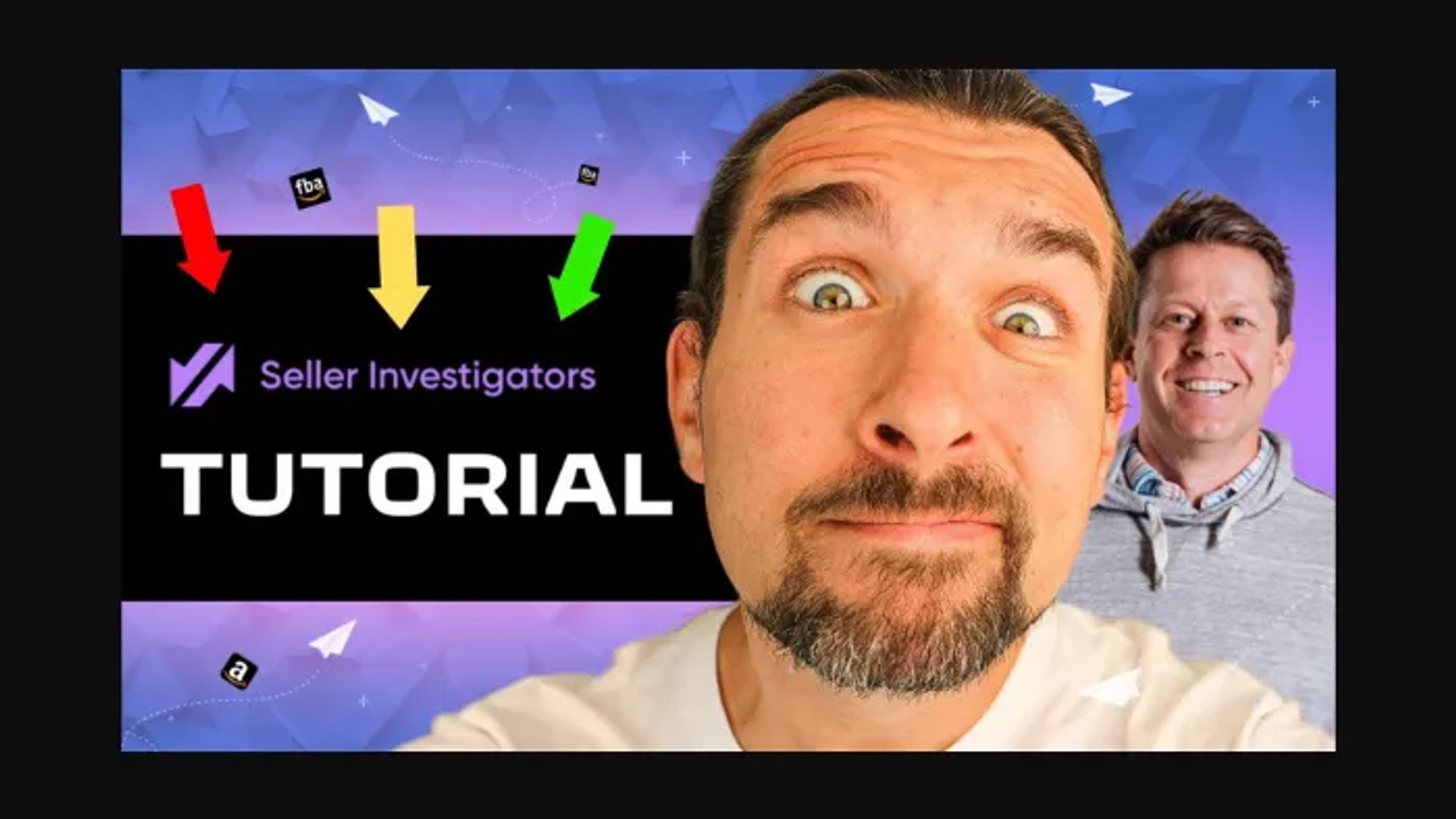Seller Investigators - כיצד להשתמש בתוכנה הזאת כדי להביא מקסימום החזרים