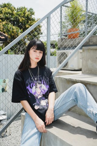 Belrad x Pleasures: Limited Edition Tees Now Available