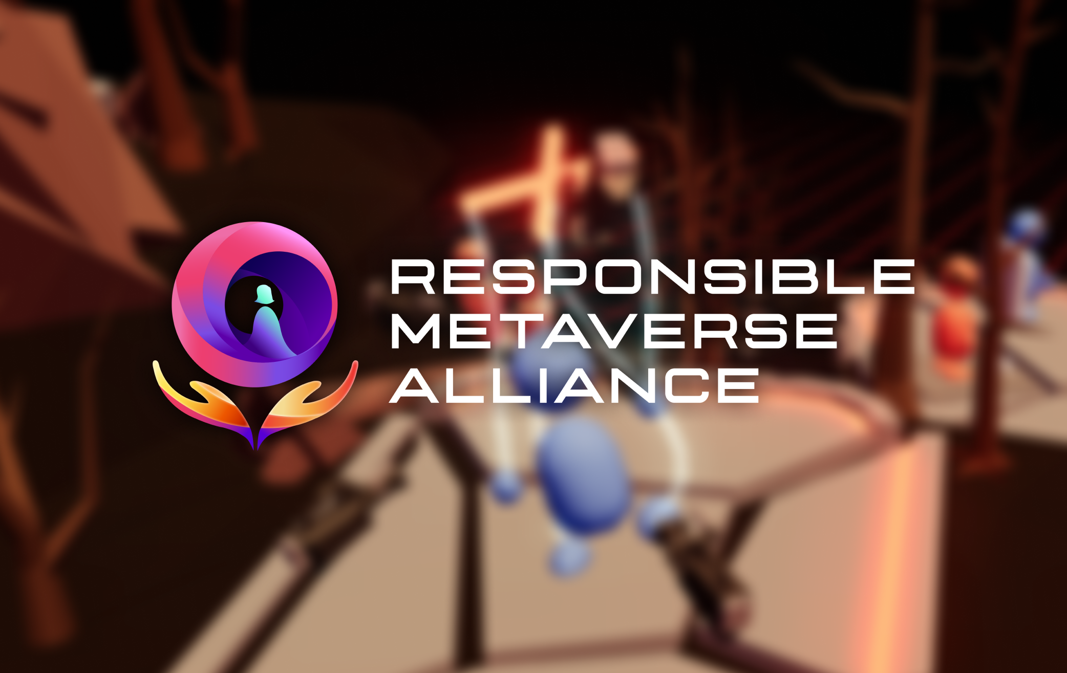 Responsible Metaverse Alliance Story