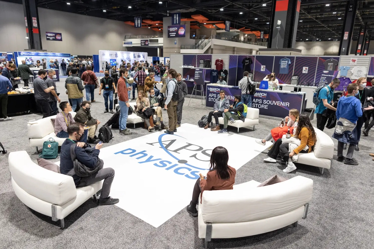 About APS March Meeting 2023 about-aps-march-meeting-2023