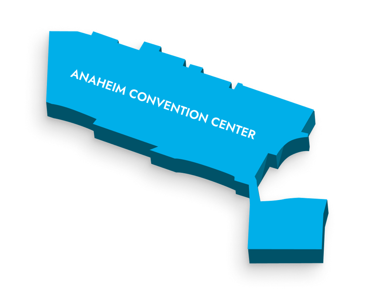 Anaheim Convention Center