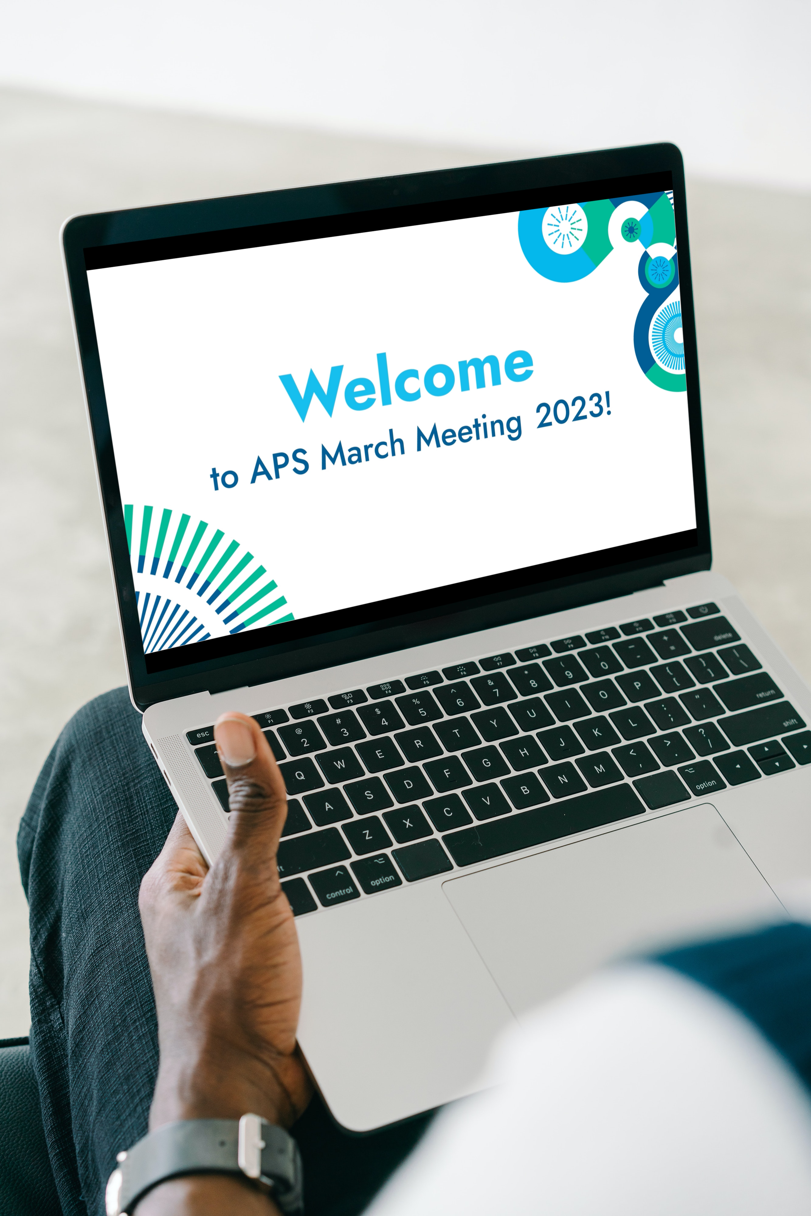 APS March Meeting 2023