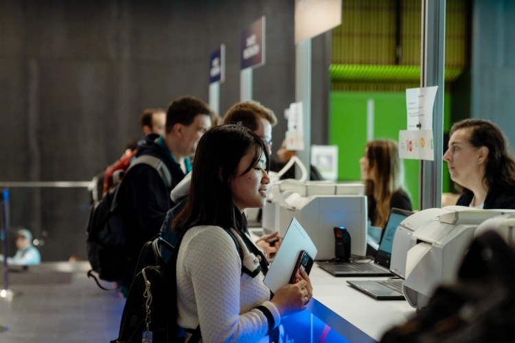 Registration DFD 2025