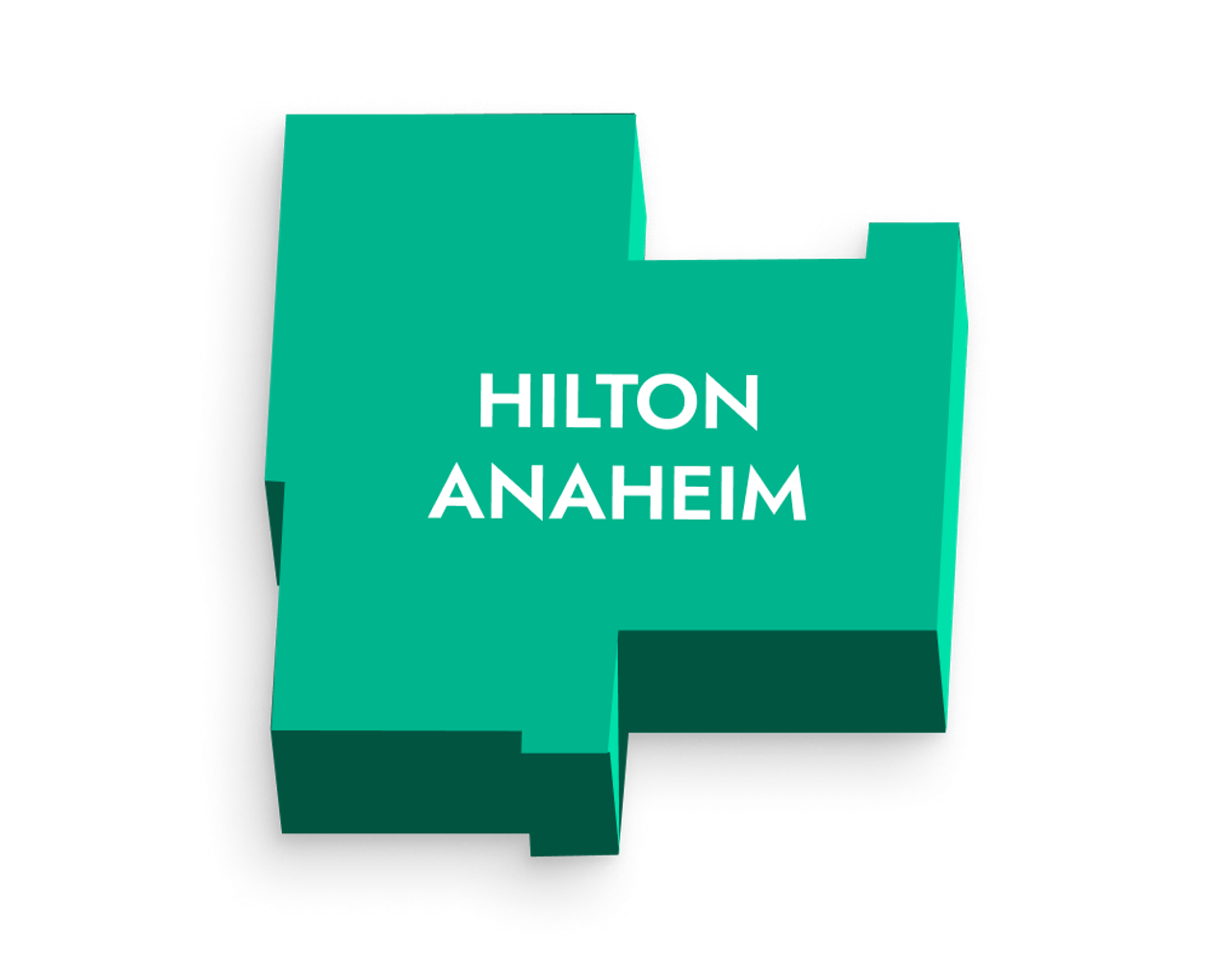 Hilton Anaheim