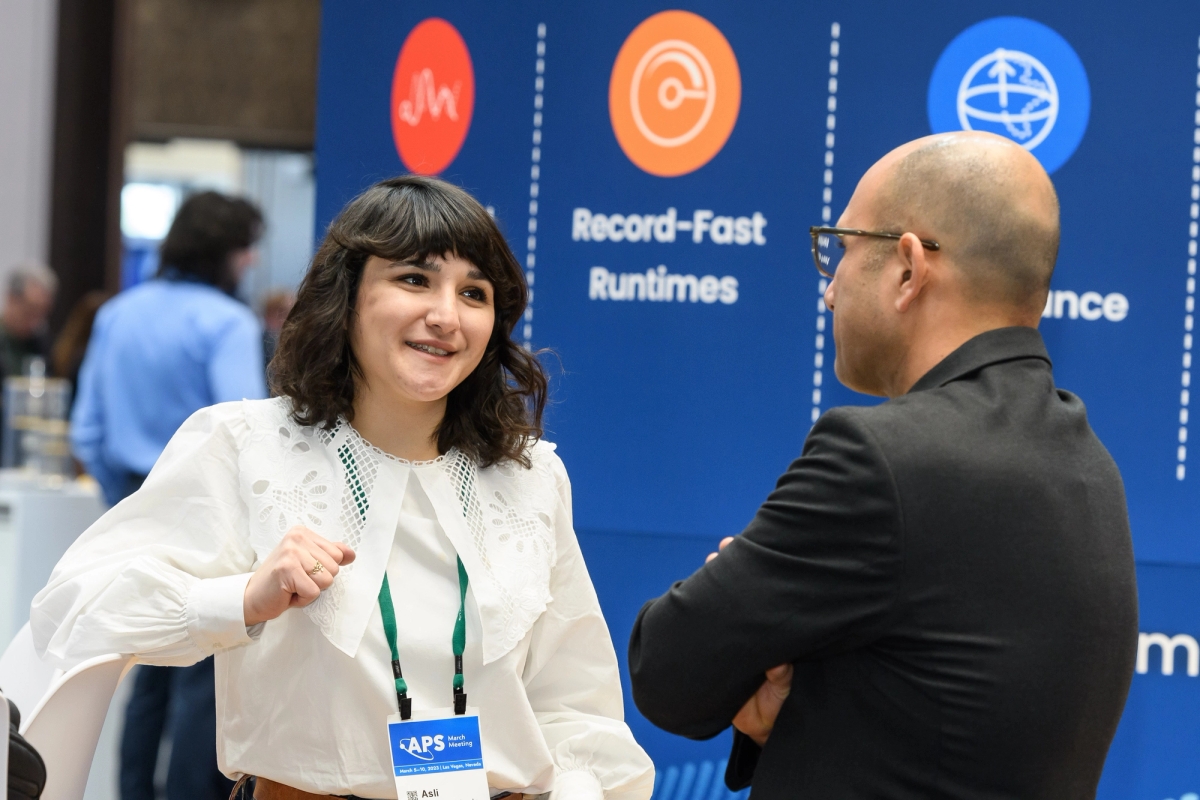 Job Expo March Meeting 2024