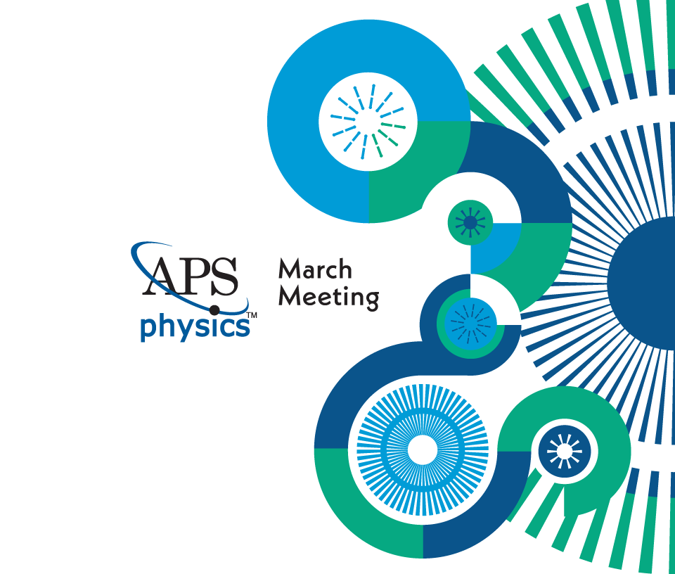 Schedule | APS March Meeting 2023