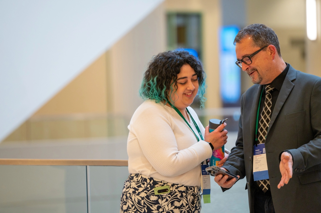 Registration March Meeting 2025