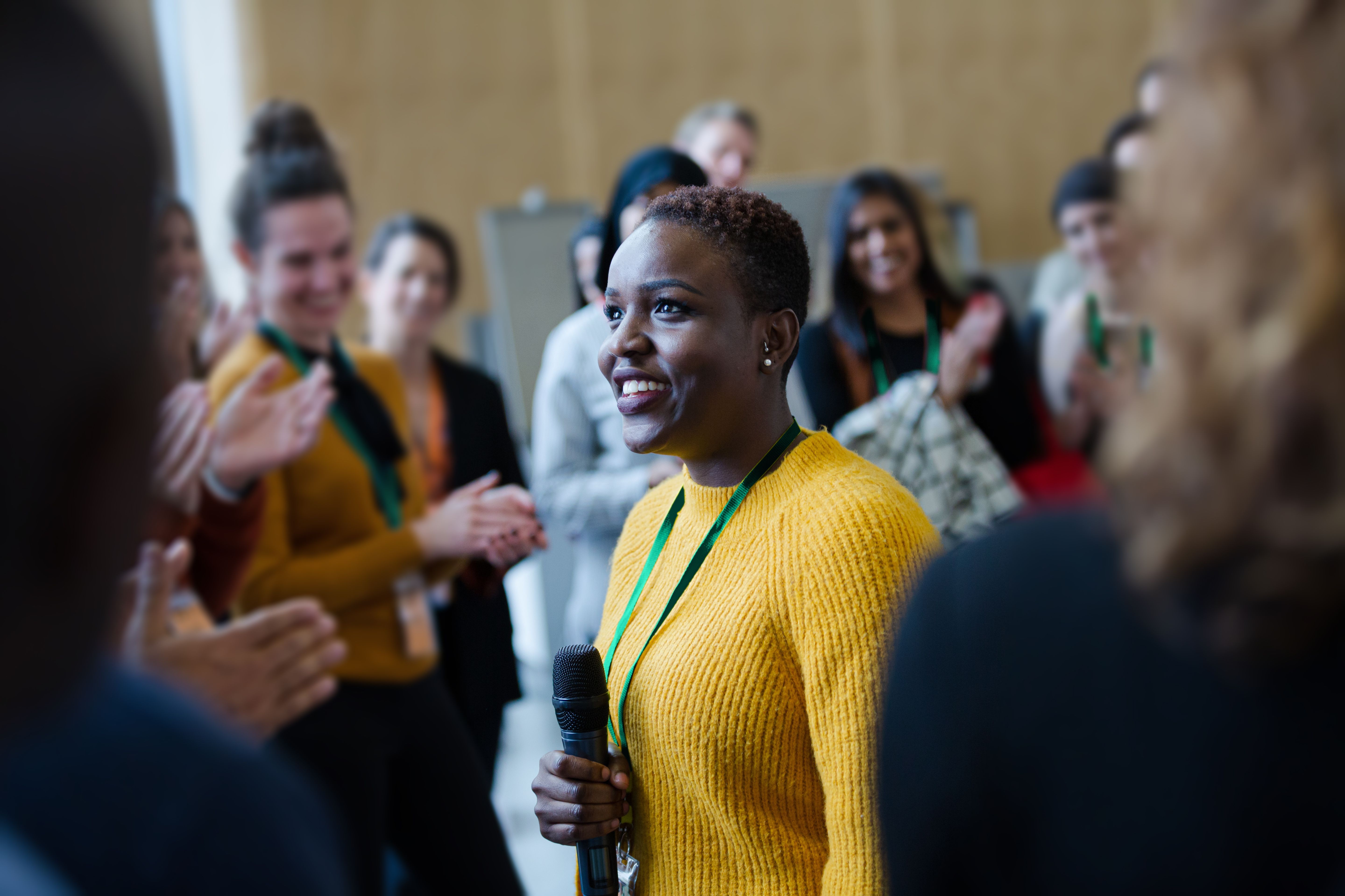 Schedule APS April Meeting 2025