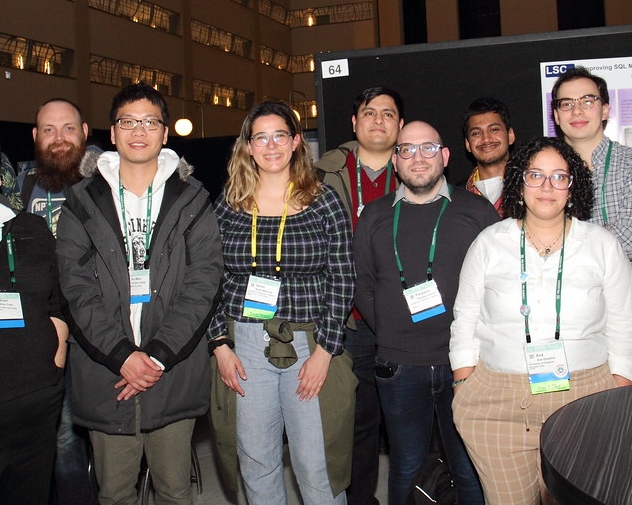 Registration APS April Meeting 2025