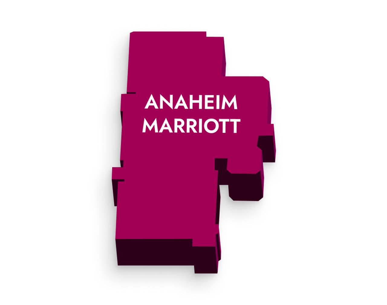 Anaheim Marriott