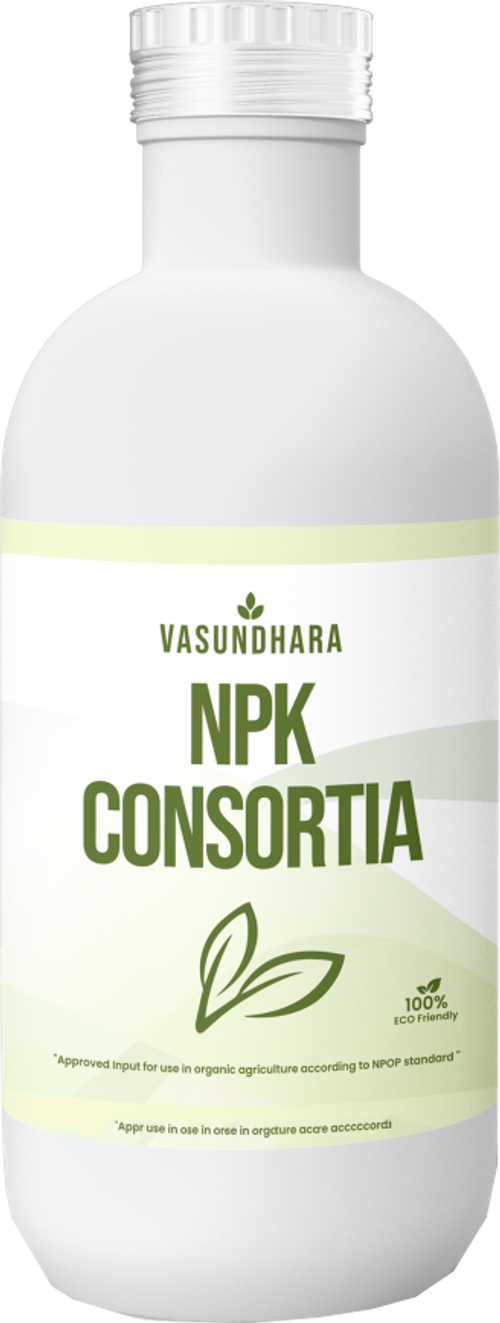 Vasundhara NPK