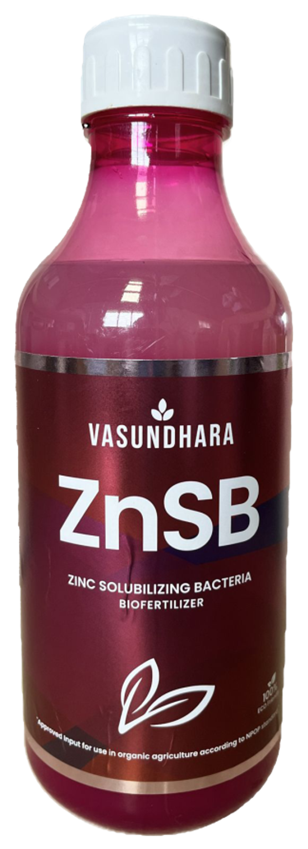 Vasundhara ZnSB